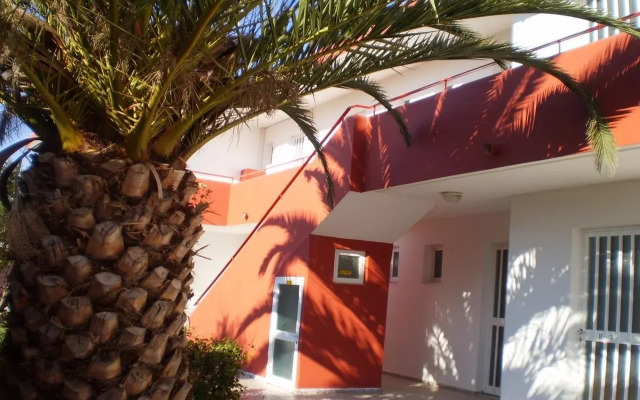 Kefalos Studios Anthoula