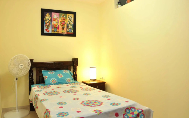 Apartamentos Villas De Cartagena - Apartment in Cartagena - Photo 4