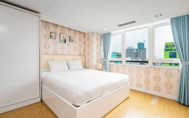 The ONE Premier Residence