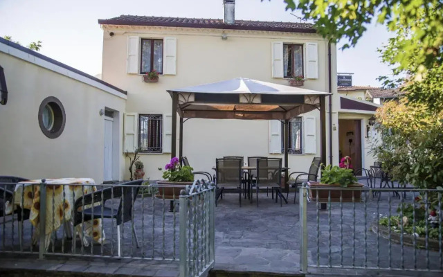 B&B Il Giardino