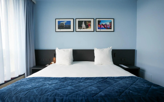 Crowne Plaza Antwerp by IHG