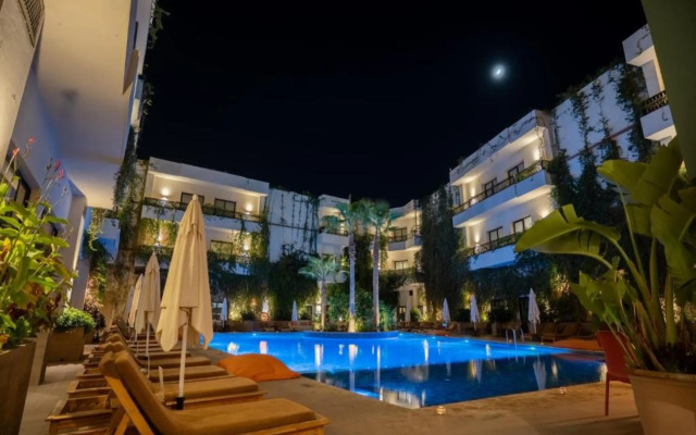 Kech Boutique Hotel & Spa