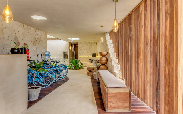 Eterna Tulum