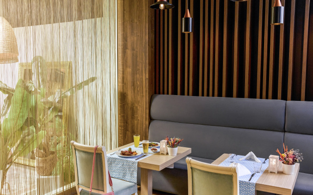 Tui Magic Life Bodrum - All Inclusive