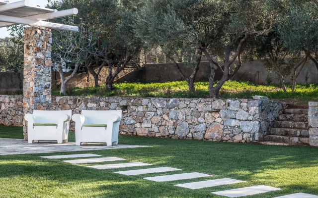 Villa Oleander