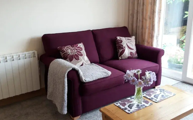 Trelawne Garden Annexe
