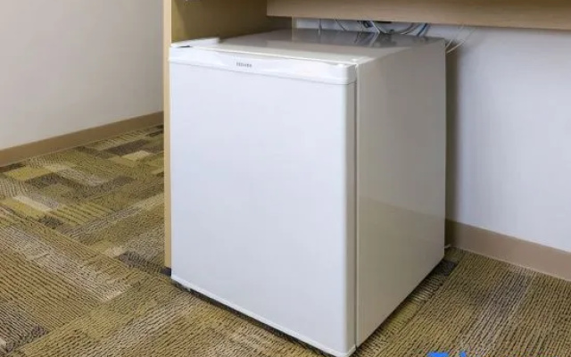 Standard Double room (풀 더블 침대) 사진 3