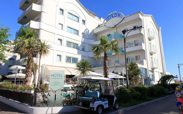 Luxor Beach Boutique Hotel Cattolica