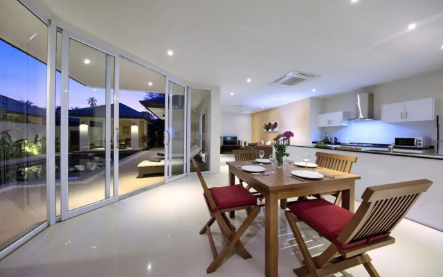 Villa Lipa Talay Sawng