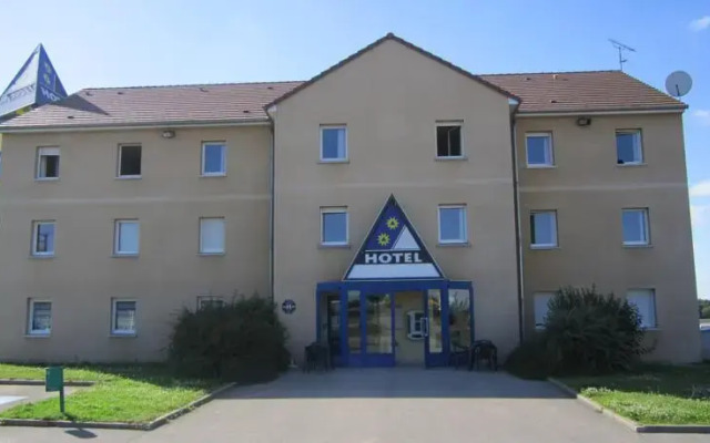 Hôtel de Breteuil