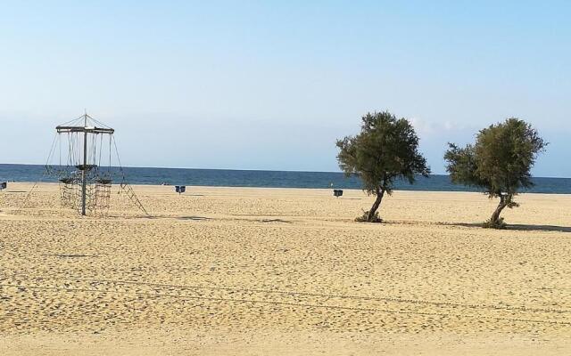 Terrassa De Mar Apartament