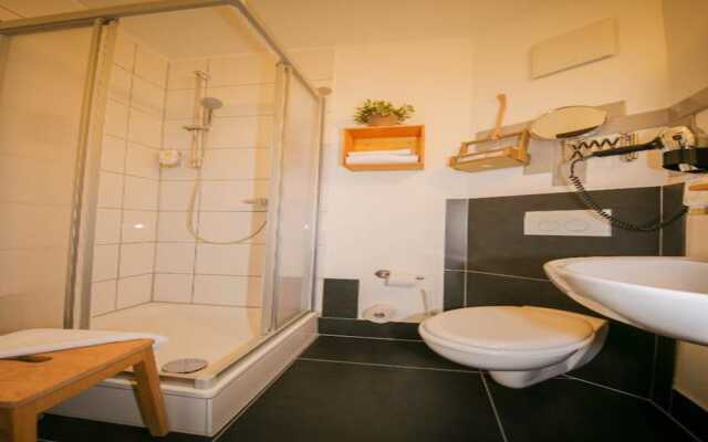 aappartel boardinghouse city center