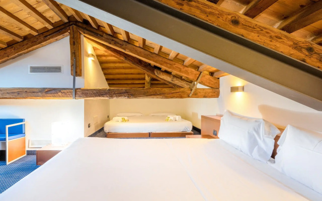 Eurostars Residenza Cannaregio