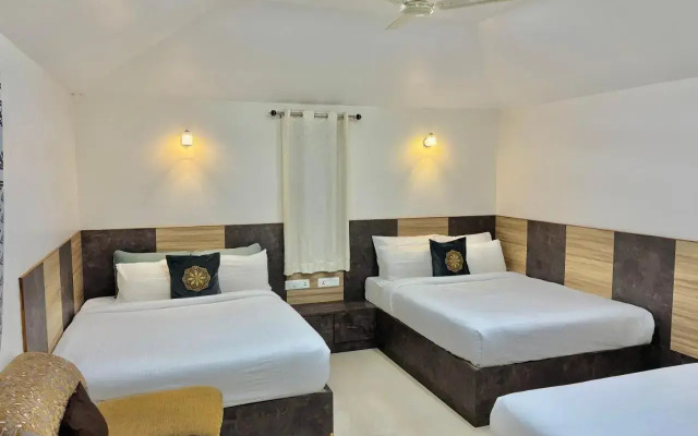 Riyavar Luxury Homestay