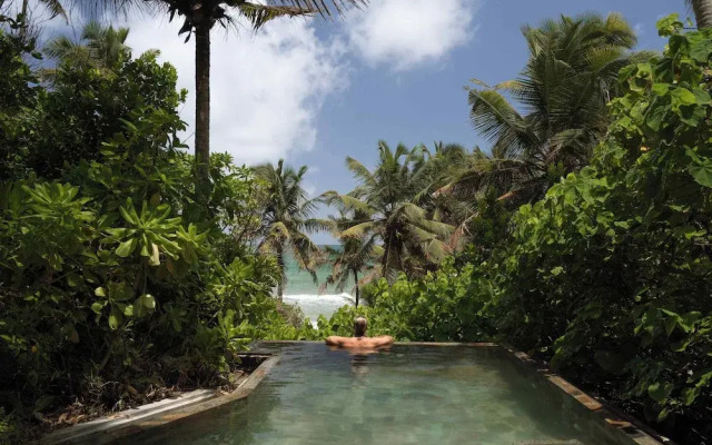Sama Retreats - Kosgoda
