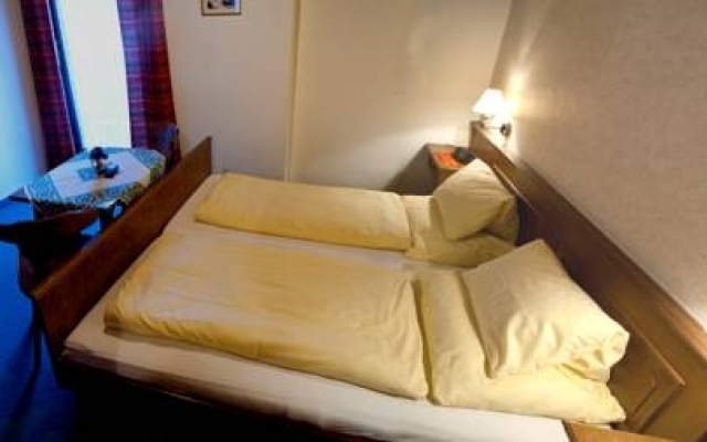 Hotel 3 Gemsen