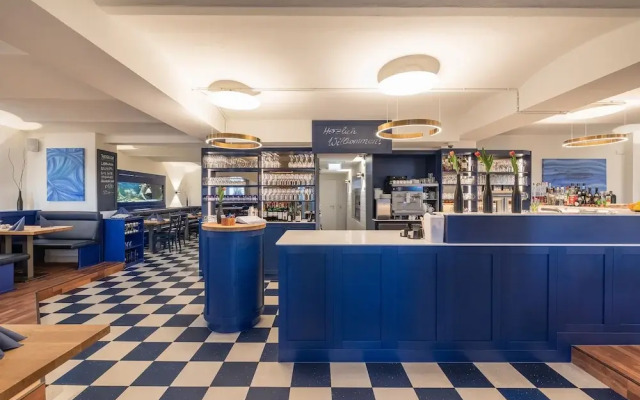Strandhotel Binz