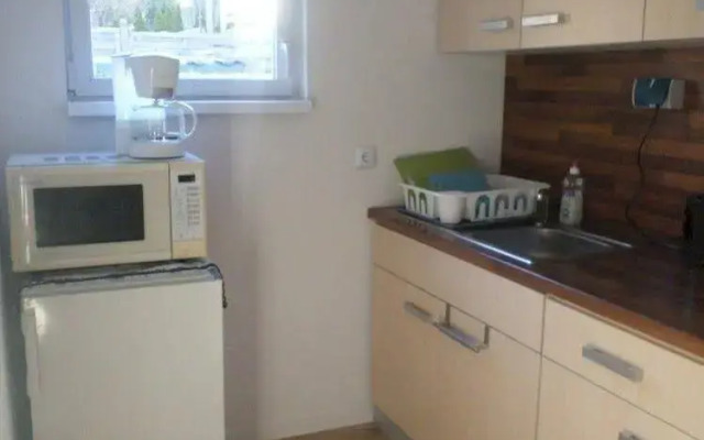 Lucias House