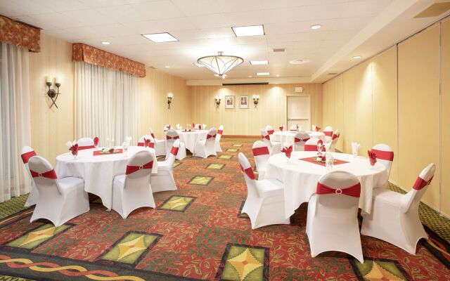 Hilton Garden Inn Casper