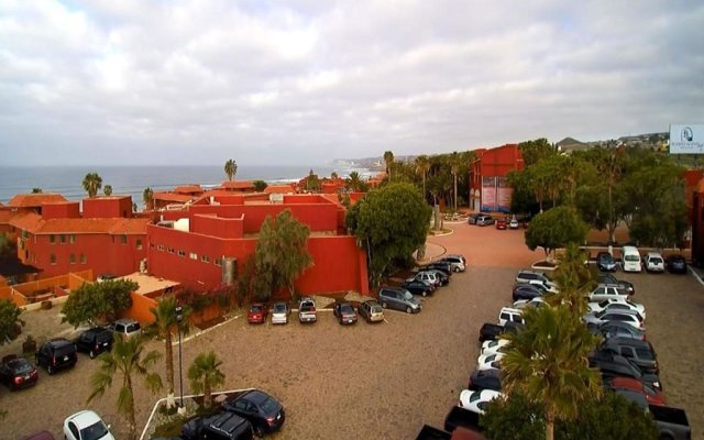 Puerto Nuevo Baja Hotel & Villas