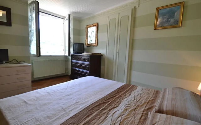 Nature Retreat in Testico