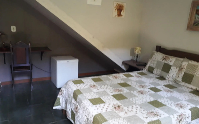 Pousada Arte Colonial