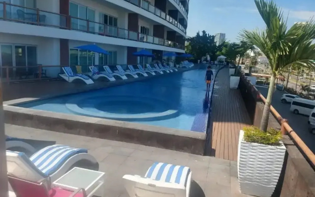 Condo D12 By Trvl2Hm