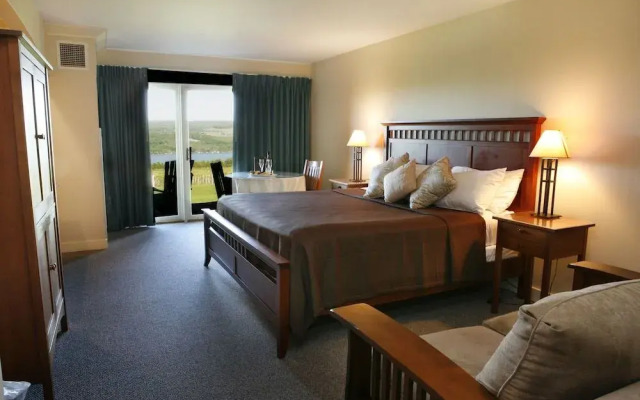 The Inn at Glenora Wine Cellars