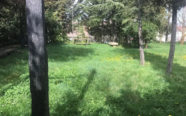 Las Cavenes Del Cabaco