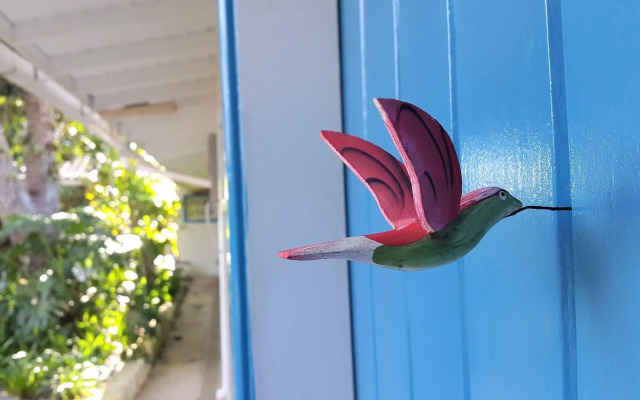Pousada Casa Búzios