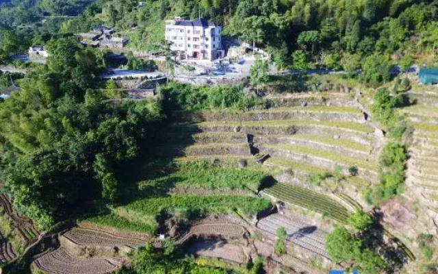 Shan Du Min Yao Homestay