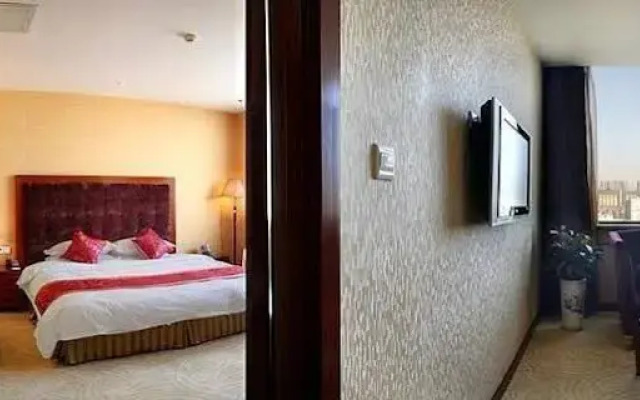 Jinlin Oriental Hotel