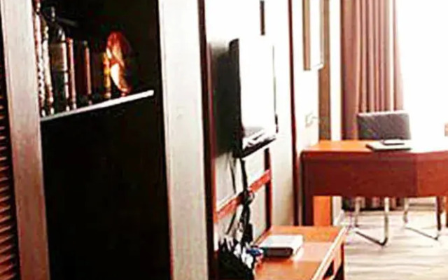 Yeste Hotel - Guigang