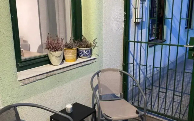 Allomas Apartman