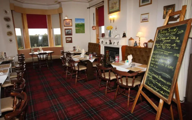 St Olaf Golf Hotel