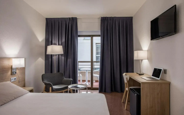 Hotel Villa San Juan