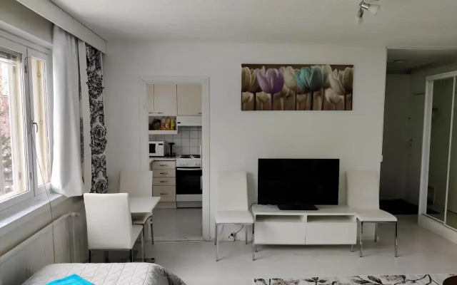 M Apartments Tampere Lamminpää