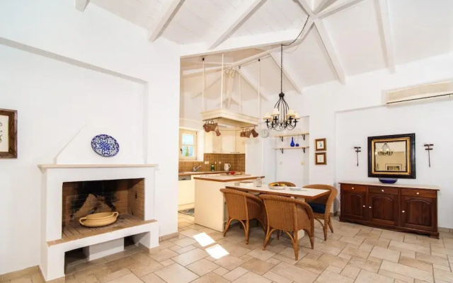 Villa Athina in Lefkada
