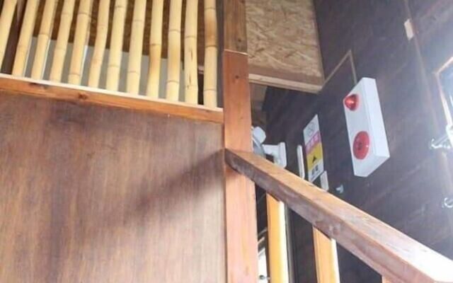 Tropical Surf house okinawa