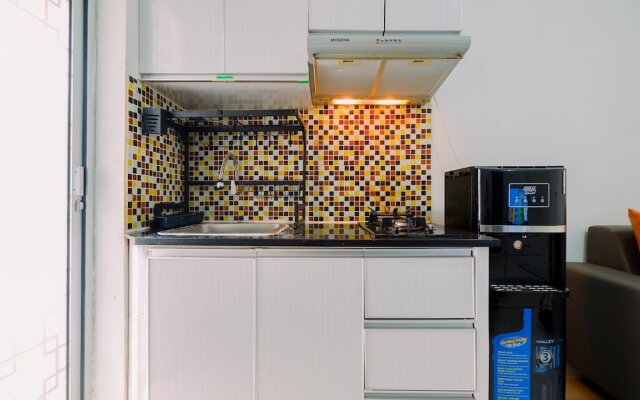 Great Deal And Nice 2Br Bassura City Apartment Near Mall