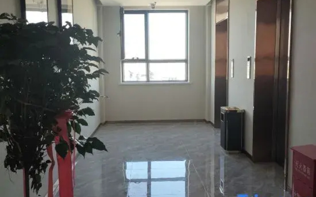 Yunduo Hotel