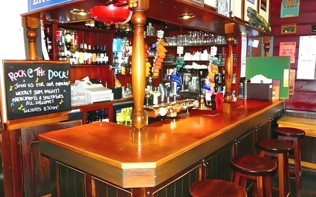 The Dock Inn