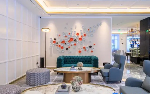 Xana Deluxe Beijing  Fangshan Liangxiang University City