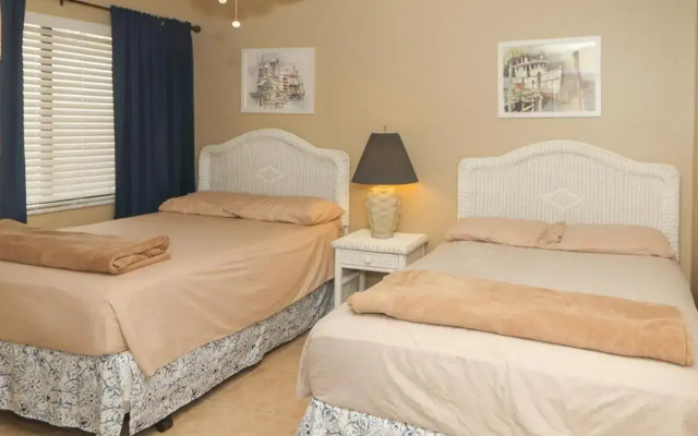 Windjammer 307