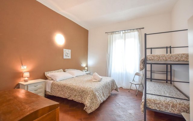 Beautiful Apartment in Bagni di Lucca With Wifi and 1 Bedrooms