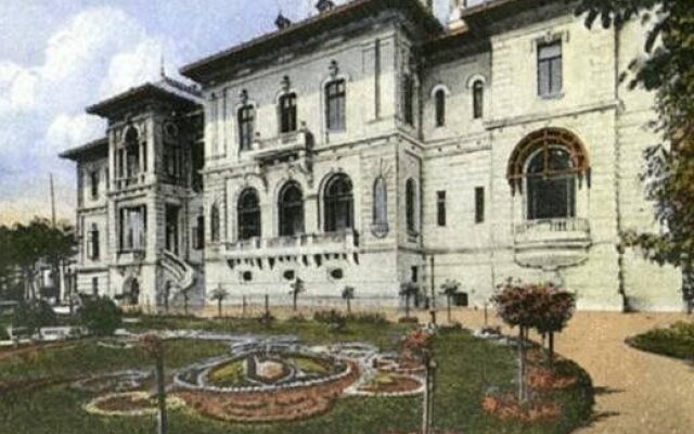 Villa Paunasul