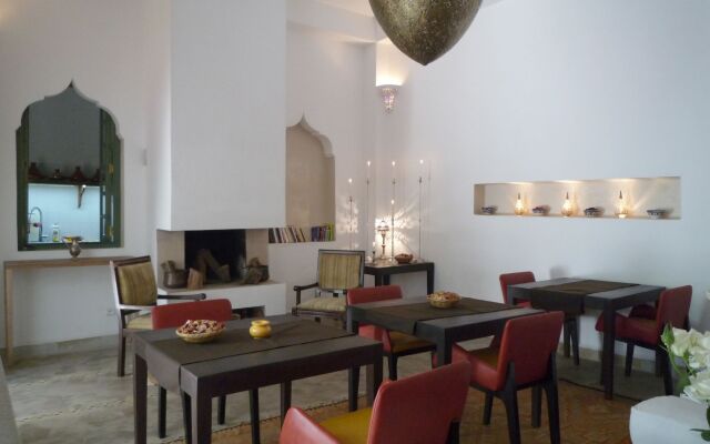 Riad Azahar