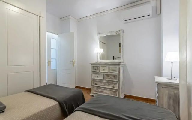 Isla Canela Apartment Near Beach