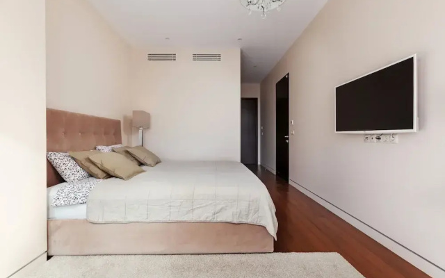 Apartment Moscow City 4908 - Apartment in Moscou - Photo 5