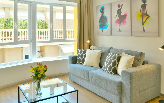 MyFlats Luxury Downtown
